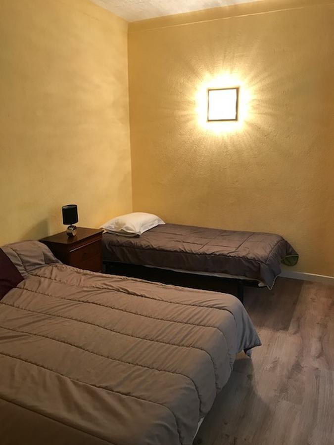 Auberge Casa Mathea Poggio-di-Venaco Eksteriør bilde