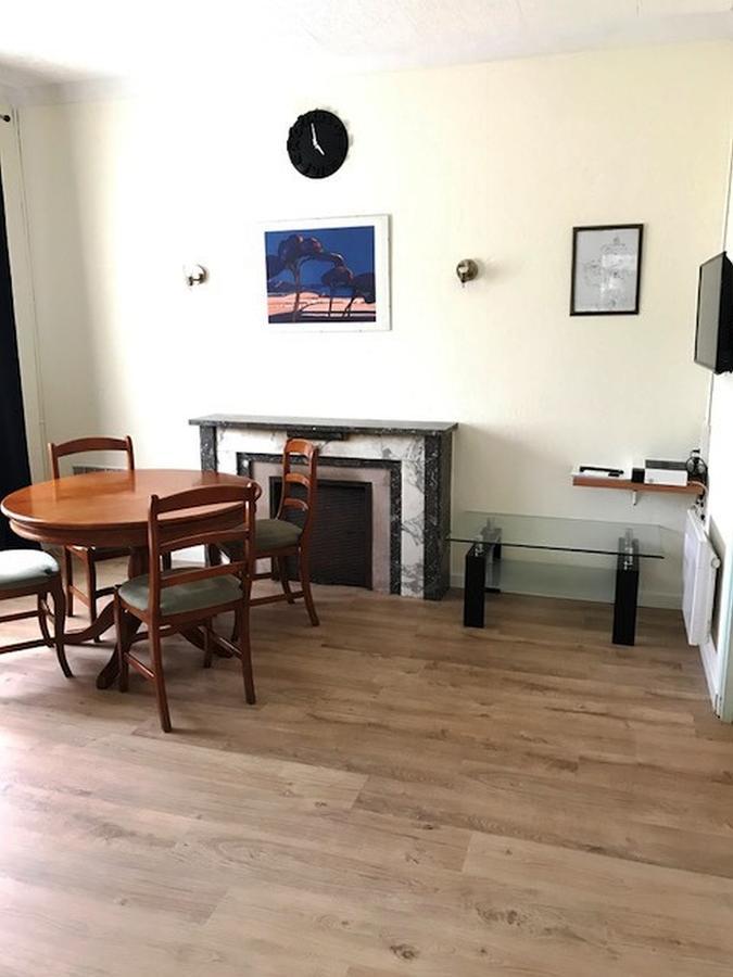 Auberge Casa Mathea Poggio-di-Venaco Eksteriør bilde