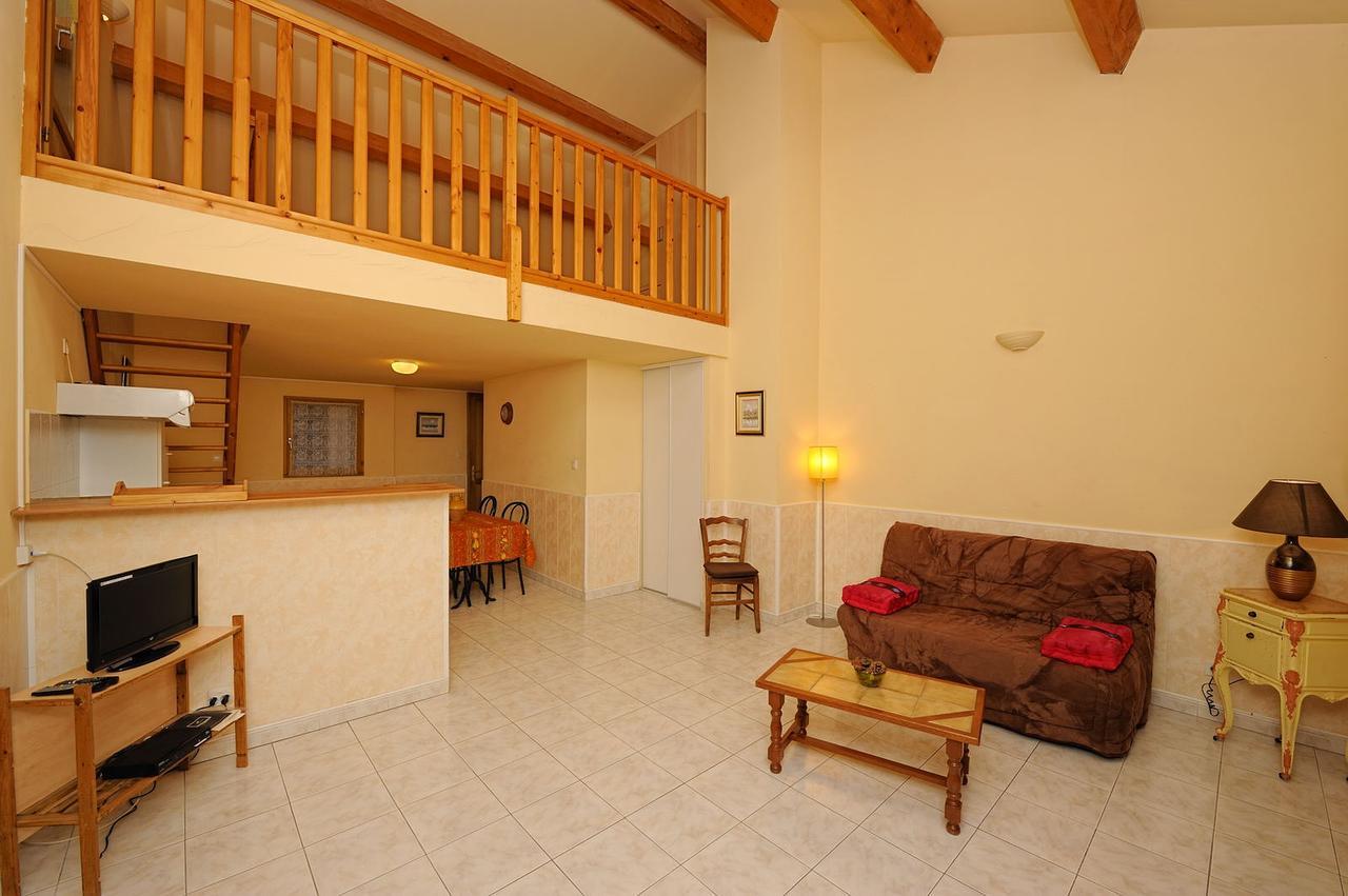 Auberge Casa Mathea Poggio-di-Venaco Eksteriør bilde